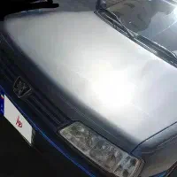 405 دوگانه|خودرو سواری و وانت|ایرانشهر, |دیوار