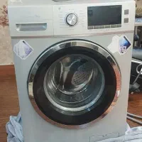 ماشین لباسشویی مدیا