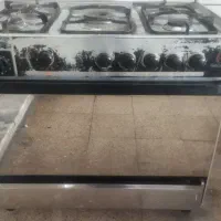 فرگاز