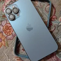 فروش ایفون ۱۳پرومکس حافظه ۵۱۲