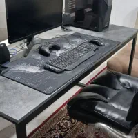 میز کامپیوتر