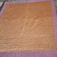 لحاف کرسی|رختخواب، بالش، پتو|سمیرم, |دیوار