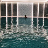 یک نفر جهت نظافت منزل