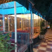 سایبان و آلاچیق و طلق ورودی|خدمات پیشه و مهارت|شیراز, کوشک میدان|دیوار