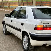 ‌       زانتیا مدل 88 درجه یک|خودرو سواری و وانت|بوکان, |دیوار