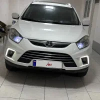 جک s5 اتوماتیک