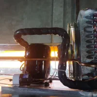 تعمیریخچال صنعتی،فروشگاهی وخانگی( فوری و با ضمانت)|خدمات پیشه و مهارت|نیشابور, شهید بهشتی|دیوار