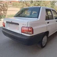ماشین پراید مدل 92 فروش فوری فوری