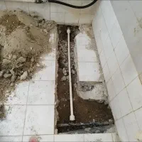 نشت یابی لوله بازکنی شهرک غرب،سعادت آباد،ایوانک،|خدمات پیشه و مهارت|تهران, درختی|دیوار