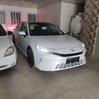 تویوتا کمری پریمیوم فول 2.5Lهیبرید2025مونتاژ چین|خودرو سواری و وانت|تهران, سعادت‌آباد|دیوار