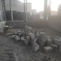 پلاستر(بشنه زنی)سیمان‌ سفید دیوارچینی|خدمات پیشه و مهارت|لنجان, |دیوار