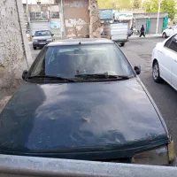 پژو اردی مدل ۸۴