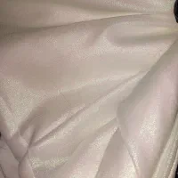 ۷ متر پرده دوخته نشده