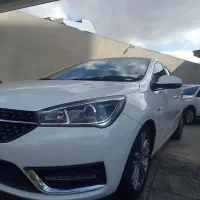 اریزو 5توربو مدل۹۶درجه یک ۶۰ تاکار|خودرو سواری و وانت|رشت, رشتیان|دیوار