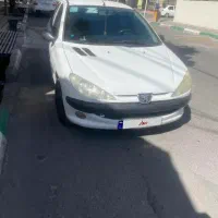 ۲۰۶ تیپ دو