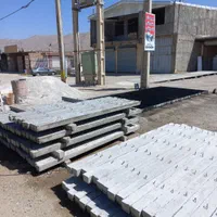 پایه فنس و پایه انگور، فنس|خدمات باغبانی و درختکاری|بروجرد, |دیوار