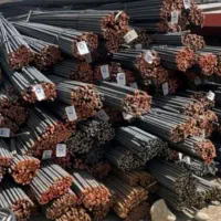 فروش بقیمت کارخانه آهن آلات میلگرد|عمده‌فروشی|کرج, حصارک بالا|دیوار