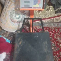 باسکول پیام توزین