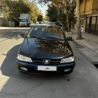 پژو پارس Tu5مدل ۱۴۰۱