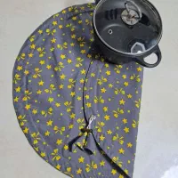 دمکنی|سفره، حوله، دستمال آشپزخانه|شاهرود, |دیوار