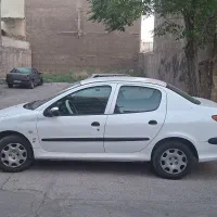 فروش ۲۰۶ اس دی