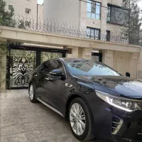 کیا اپتیما GT Line 2400cc، مدل ۲۰۱۷|خودرو سواری و وانت|مشهد, تربیت (صدف)|دیوار