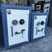 گاوصندوق کاوه اصلی مدل خانگی گاو صندوق