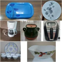 حراج وسایل خانه|ظروف پخت‌وپز|مشهد, طبرسی شمالی|دیوار