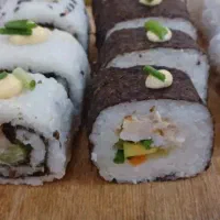 سوشی انواع سوشی،sushi ملزومات سوشی|خدمات پذیرایی، مراسم|تهران, شهران شمالی|دیوار