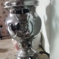 سماوردرحدنو سالم سالم تنور ش سالم|سماور، چای‌ساز، قهوه‌ساز|سبزوار, شهرک صنعتی خاوران|دیوار