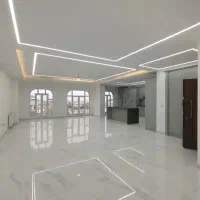 معلم-190-متر-تکواحد-لوکس-و-مدرن-خداداد