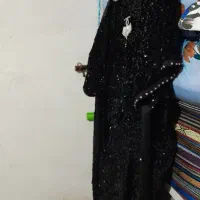 فروش یا معاوضه مانتو عبای خارجی