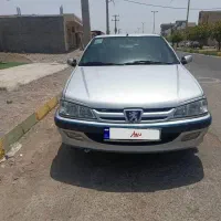 پژو پارس ساده، مدل ۱۳۸۷|خودرو سواری و وانت|رودان, |دیوار
