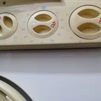 لباس شویی رخشان|ماشین لباسشویی و خشککن لباس|مرند, |دیوار