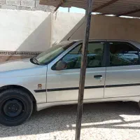 پژو 405مدل مدل 98