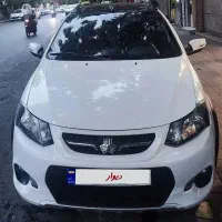 کوییک اتوماتیک R مدل ۱۴۰۳ درحد صفر کم کار