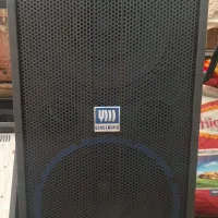 باند اکو چنگ sp450.