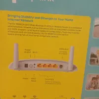 مودم تی پی لینک 300|مودم و تجهیزات شبکه|تبریز, |دیوار