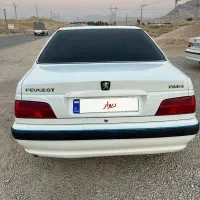 پژو پارس سال، مدل ۱۳۹۸|خودرو سواری و وانت|مسجد سلیمان, |دیوار