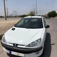 ۲۰۶تیپ ۲مدل ۹۹