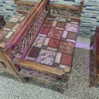 میزو صندلی سنتی