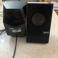 اسپیکر تسکو تمیز و سالم