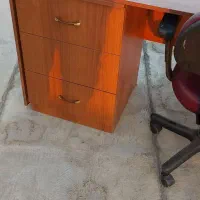 میزکامپیوتر درسیدخندان