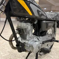 هوندا ۱۲۵|موتورسیکلت|مشکین‌دشت, |دیوار