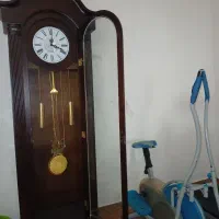 بوفه و ساعت|بوفه، ویترین، کنسول|سنندج, |دیوار