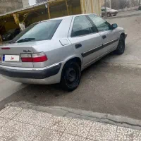 زانتیا مدل ۸۸