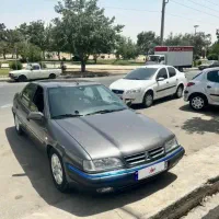 زانتیا خاکستری مدل ۱۳۸۸|خودرو سواری و وانت|تهران, شادمان|دیوار