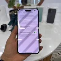 ۱۴پرومکس ۲۵۶|موبایل|یزد, |دیوار