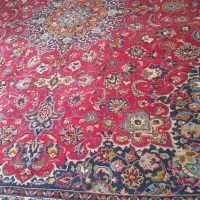 فرش دستبافت|فرش|مرند, |دیوار