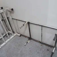 پالت اهنی محکم و قوی